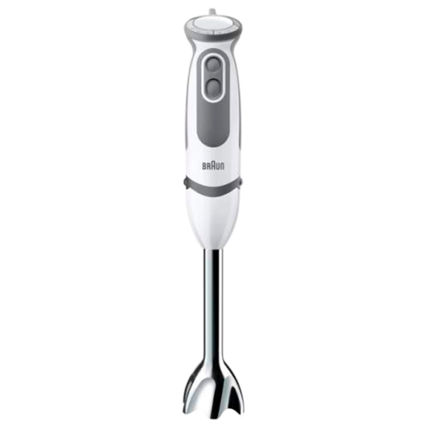 Ручной блендер Braun MQ 5235 WH 1000 Вт / Белый photo 3