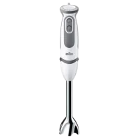 Ручной блендер Braun MQ 5235 WH 1000 Вт / Белый photo 3
