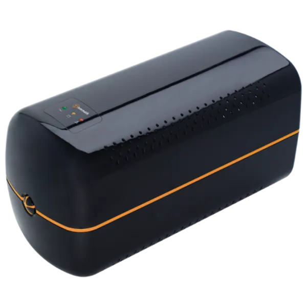 UPS Tuncmatik Digitech Eco Black photo 2