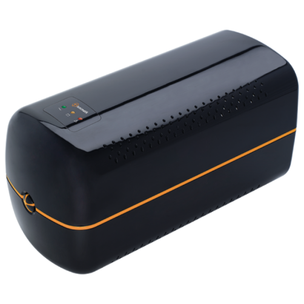 UPS Tuncmatik Digitech Eco Black photo 2