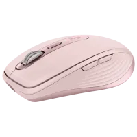 Мышь Logitech MX Anywhere 3 Роза photo 3