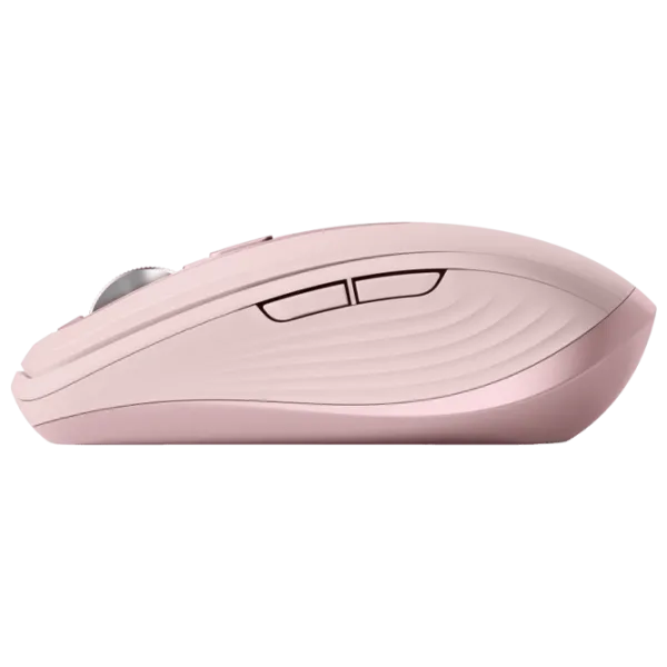 Mouse Logitech MX Anywhere 3 USB/ Rose photo 4 Mouse Logitech MX Anywhere 3 USB/ Rose photo 4