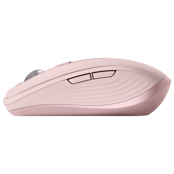 Mouse Logitech MX Anywhere 3 USB/ Rose photo 4 Mouse Logitech MX Anywhere 3 USB/ Rose photo 4