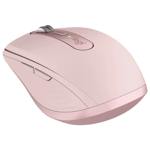 Mouse Logitech MX Anywhere 3 USB/ Rose photo 5 Mouse Logitech MX Anywhere 3 USB/ Rose photo 5