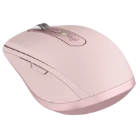 Мышь Logitech MX Anywhere 3 Роза photo 5