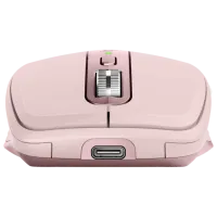 Мышь Logitech MX Anywhere 3 Роза photo 7