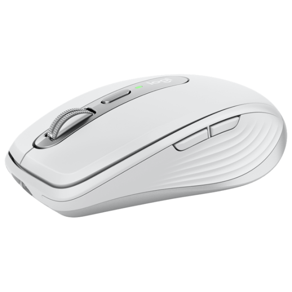 Mouse Logitech MX Anywhere 3 USB/ Gray photo 2 Mouse Logitech MX Anywhere 3 USB/ Gray photo 2