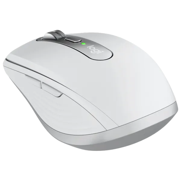 Mouse Logitech MX Anywhere 3 USB/ Gray photo 4 Mouse Logitech MX Anywhere 3 USB/ Gray photo 4