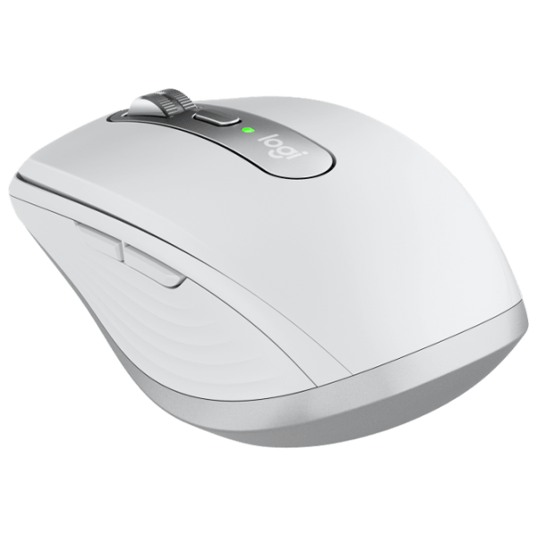 Mouse Logitech MX Anywhere 3 USB/ Gray photo 4 Mouse Logitech MX Anywhere 3 USB/ Gray photo 4