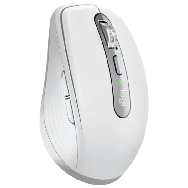 Mouse Logitech MX Anywhere 3 USB/ Gray photo 5 Mouse Logitech MX Anywhere 3 USB/ Gray photo 5
