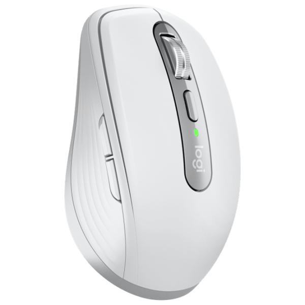 Mouse Logitech MX Anywhere 3 USB/ Gray photo 5 Mouse Logitech MX Anywhere 3 USB/ Gray photo 5