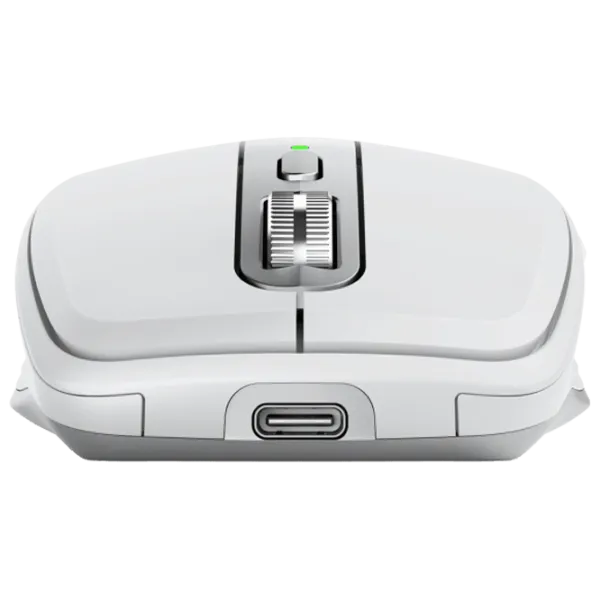 Mouse Logitech MX Anywhere 3 USB/ Gray photo 6 Mouse Logitech MX Anywhere 3 USB/ Gray photo 6