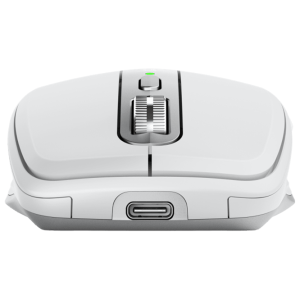 Mouse Logitech MX Anywhere 3 USB/ Gray photo 6 Mouse Logitech MX Anywhere 3 USB/ Gray photo 6