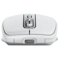 Мышь Logitech MX Anywhere 3 Серый photo 6