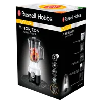 Стационарный блендер Russell Hobbs 24721-56 / Черный photo 2