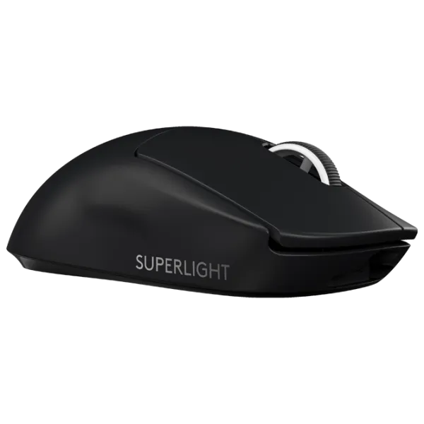 Мышь Logitech PRO X Superlight USB / Черный photo 2 Мышь Logitech PRO X Superlight USB / Черный photo 2
