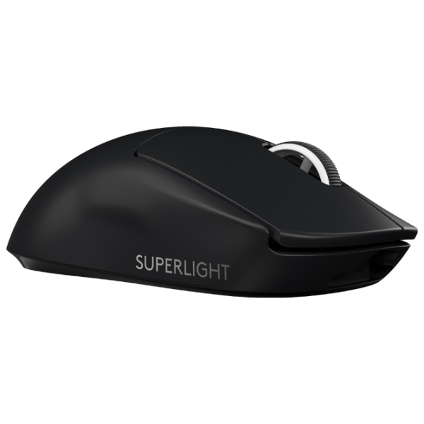 Мышь Logitech PRO X Superlight USB / Черный photo 2 Мышь Logitech PRO X Superlight USB / Черный photo 2