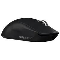 Мышь Logitech PRO X Superlight USB / Черный photo 2