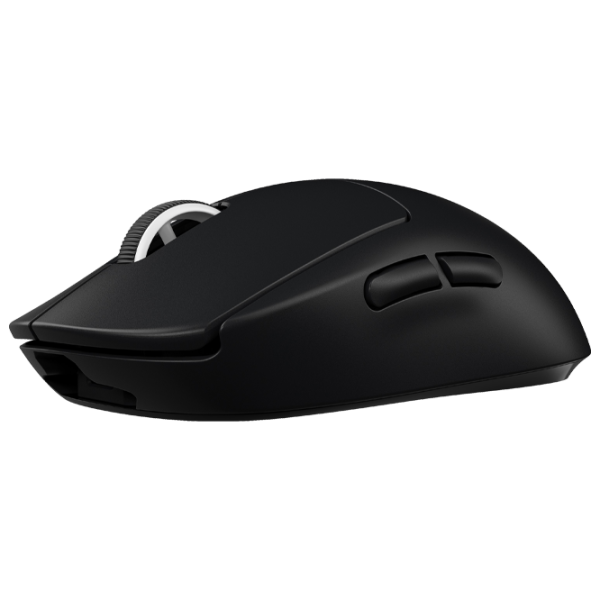 Мышь Logitech PRO X Superlight USB / Черный photo 3 Мышь Logitech PRO X Superlight USB / Черный photo 3