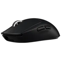 Мышь Logitech PRO X Superlight USB / Черный photo 3