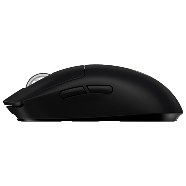 Мышь Logitech PRO X Superlight USB / Черный photo 4 Мышь Logitech PRO X Superlight USB / Черный photo 4