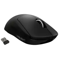 Мышь Logitech PRO X Superlight USB / Черный photo 5