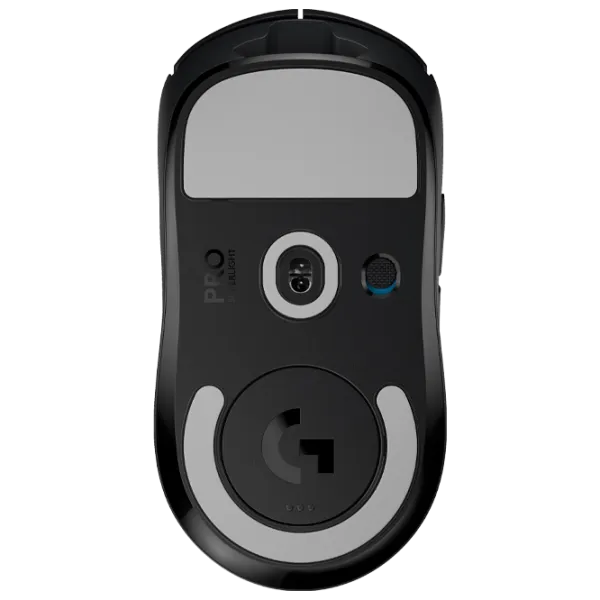 Мышь Logitech PRO X Superlight USB / Черный photo 6 Мышь Logitech PRO X Superlight USB / Черный photo 6
