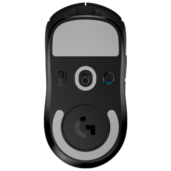 Мышь Logitech PRO X Superlight USB / Черный photo 6 Мышь Logitech PRO X Superlight USB / Черный photo 6