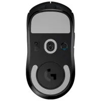 Мышь Logitech PRO X Superlight USB / Черный photo 6
