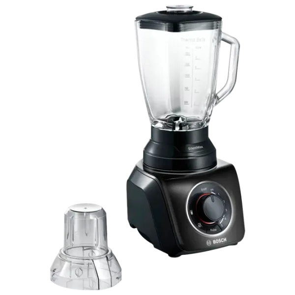 Blender Bosch MMB43G2B Black photo 2