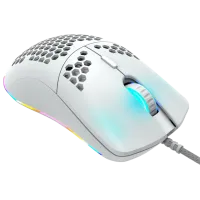 Mouse Canyon GM-11 USB/ White photo 2