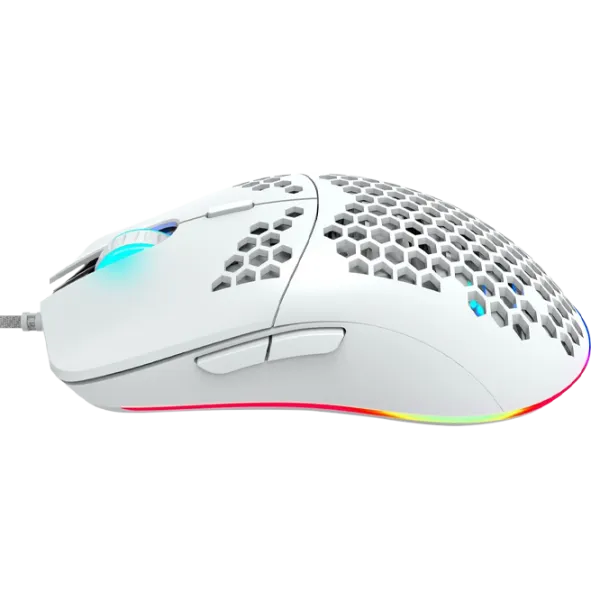 Mouse Canyon GM-11 USB/ White photo 3
