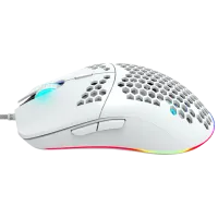 Mouse Canyon GM-11 USB/ White photo 3