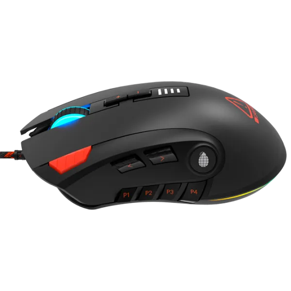 Mouse Canyon Merkava GM-15 USB/ Black photo 2 Mouse Canyon Merkava GM-15 USB/ Black photo 2