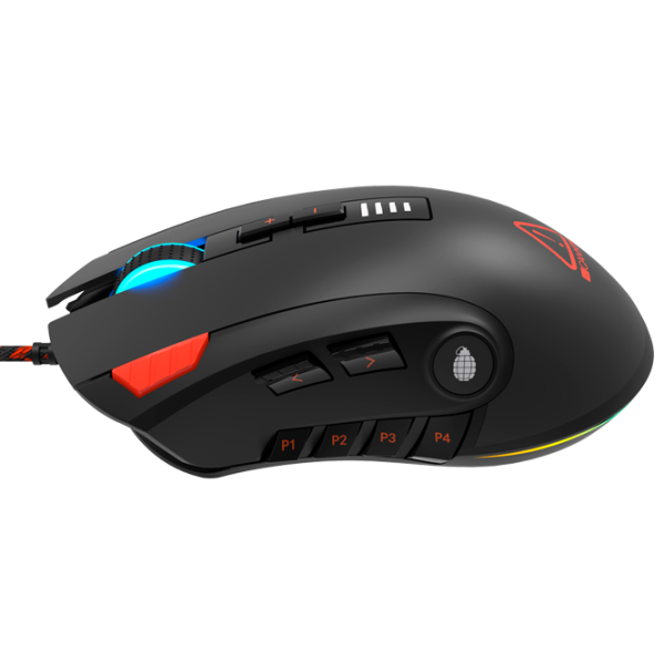 Mouse Canyon Merkava GM-15 USB/ Black photo 2 Mouse Canyon Merkava GM-15 USB/ Black photo 2