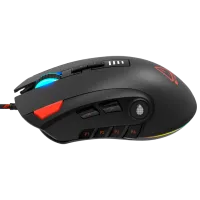 Мышь Canyon Merkava GM-15 USB/ Черный photo 2