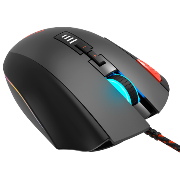 Mouse Canyon Merkava GM-15 USB/ Black photo 3 Mouse Canyon Merkava GM-15 USB/ Black photo 3