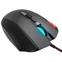 Мышь Canyon Merkava GM-15 USB/ Черный photo 3