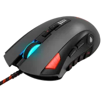 Мышь Canyon Merkava GM-15 USB/ Черный photo 4