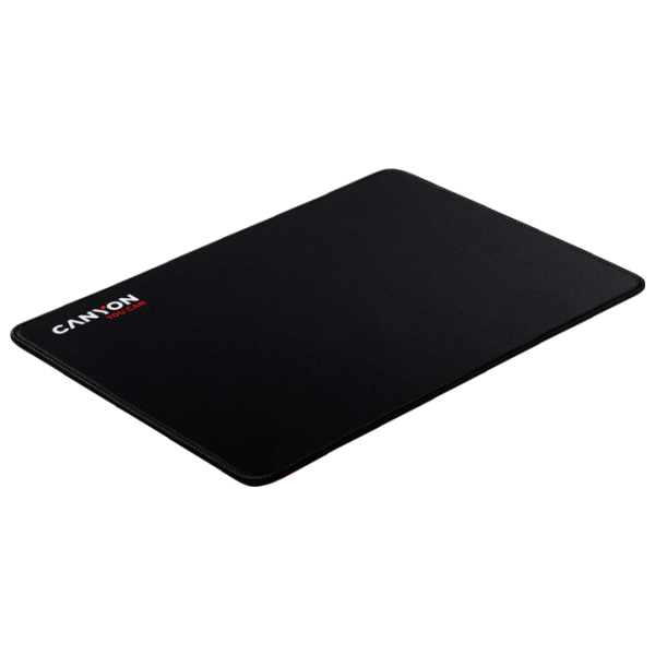 Covoraș pentru mouse Canyon MP-4 Black photo 2