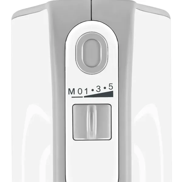 Миксер Bosch MFQ4080 500 Вт/ Белый photo 3