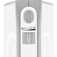 Миксер Bosch MFQ4080 500 Вт/ Белый photo 3