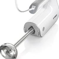 Миксер Bosch MFQ4080 500 Вт/ Белый photo 4