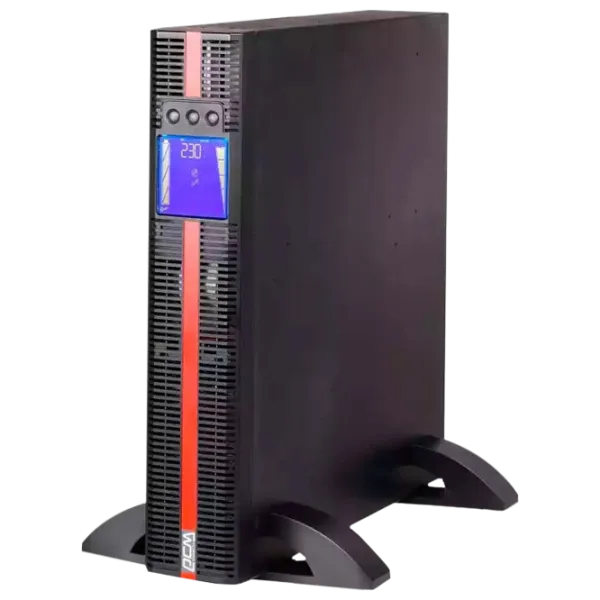 ИБП PowerCom MRT-1000 Черный photo 3