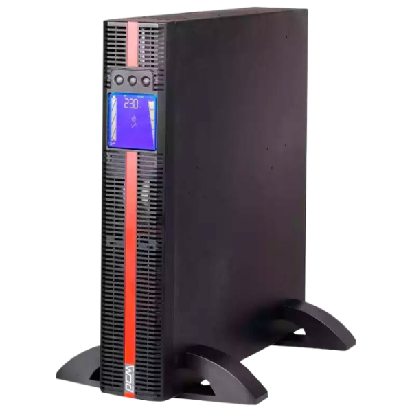 ИБП PowerCom MRT-1000 Черный photo 3