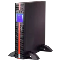 UPS PowerCom MRT-1000 Black photo 3