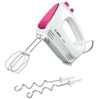 Миксер Bosch MFQ2210P 375 Вт/ Белый photo 2
