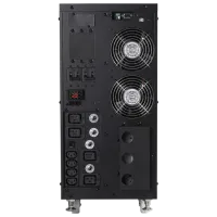 UPS PowerCom VGS-6K Black photo 3