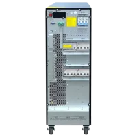 UPS PowerCom VGD II-10K33 Black photo 2