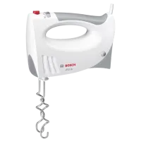 Mixer Bosch MFQ3540 450 W/ White photo 2